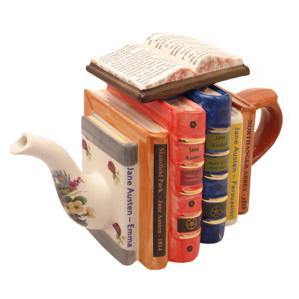 teapot
